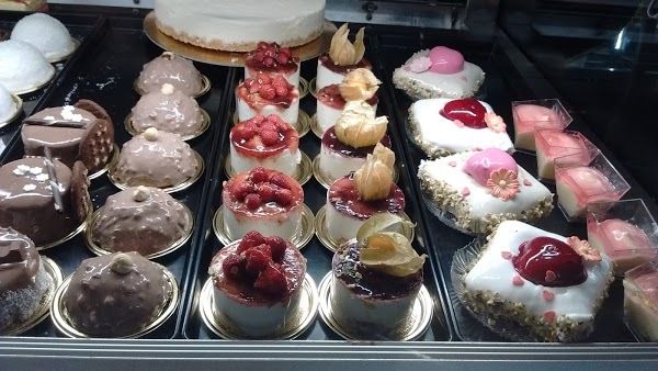 Gelateria Stancampiano, Palermo