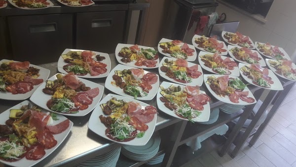 Foto di Divinity Cafe & Restaurant - 8/10
