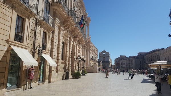 Bel Bon, Siracusa