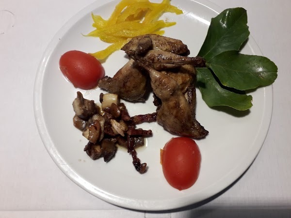 Foto di U Pittusu - 9/10