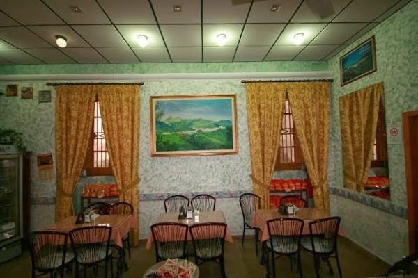 Foto di San Nicola Bar Pasticceria - 10/10