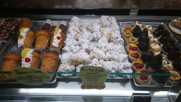 Foto di San Nicola Bar Pasticceria - 9/10