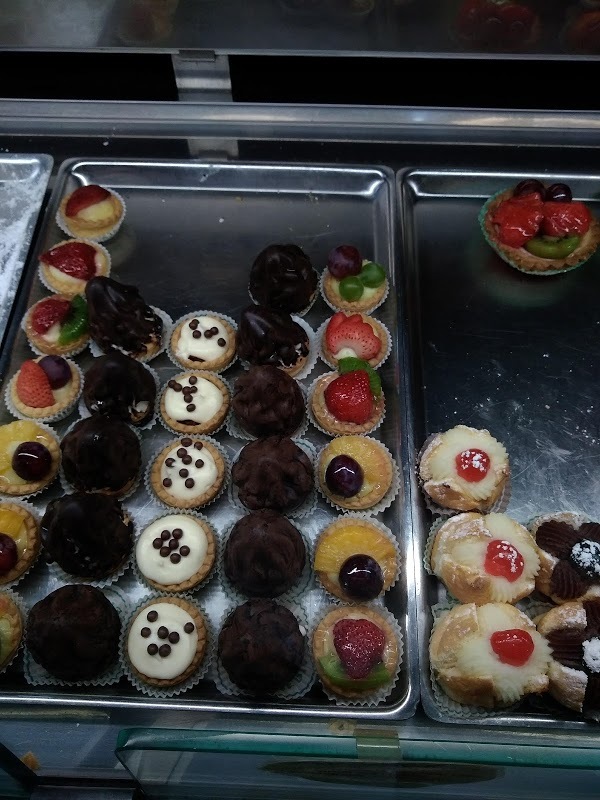 Foto di San Nicola Bar Pasticceria - 8/10
