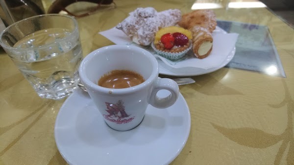 Foto di San Nicola Bar Pasticceria - 7/10