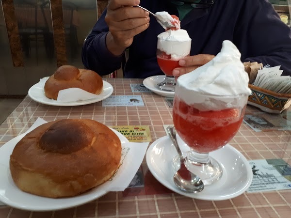 Foto di San Nicola Bar Pasticceria - 6/10