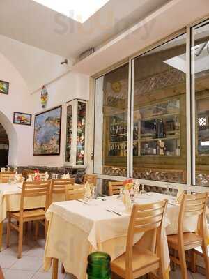 Antica Trattoria Da Gennaro E Raffaella, Pozzuoli