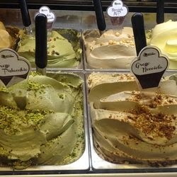 Gelato & Cioccolato, Palermo