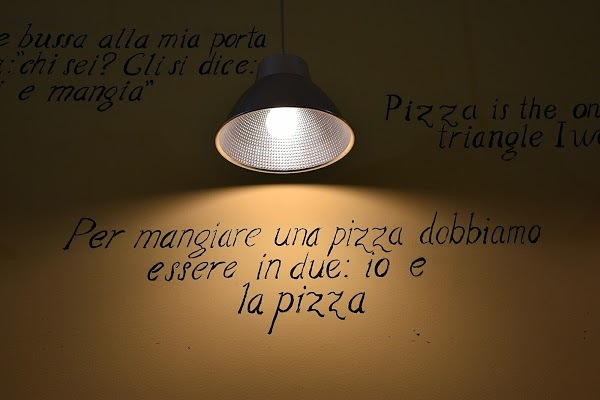 Pizza Ferrari, Palermo