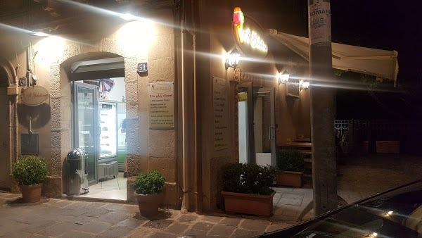 Il Gelatiere, Caltagirone