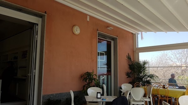 Bar Fratelli Patane, Acireale