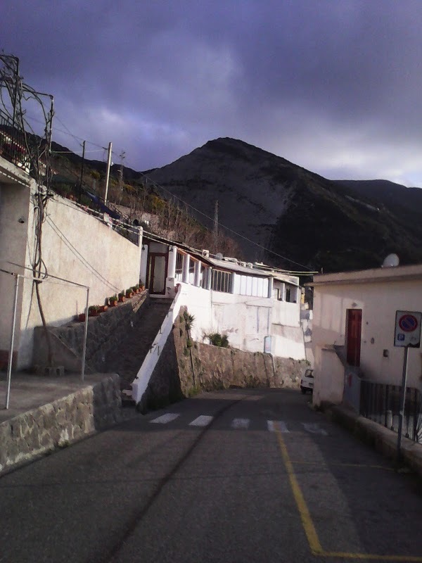 Ristorante Da Lauro, Acquacalda