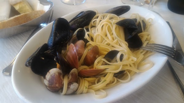 Trattoria Verga Da Gaetano, Aci Castello