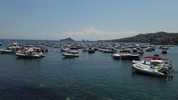 Trattoria La Gazzena, Acireale