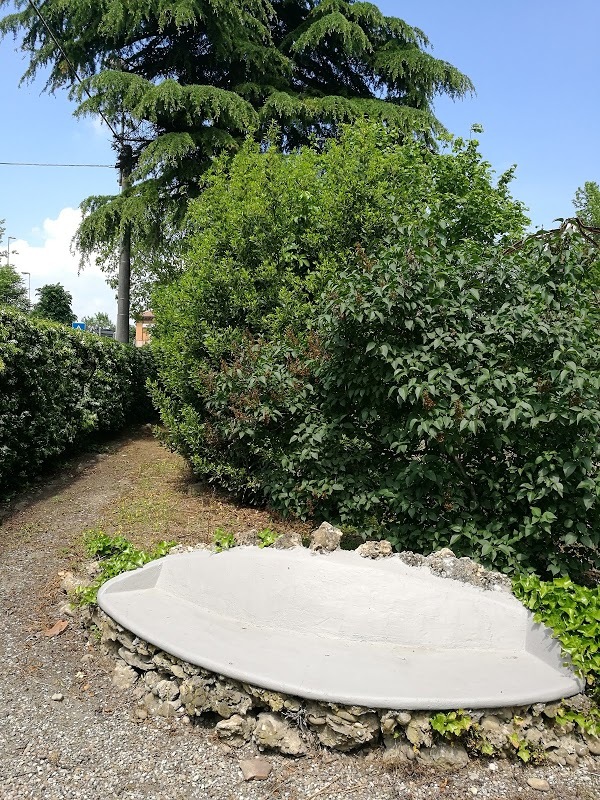 Al Ponte, Rivanazzano Terme