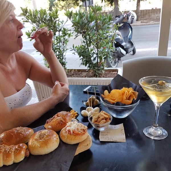 Pasticceria Geraci, Palermo