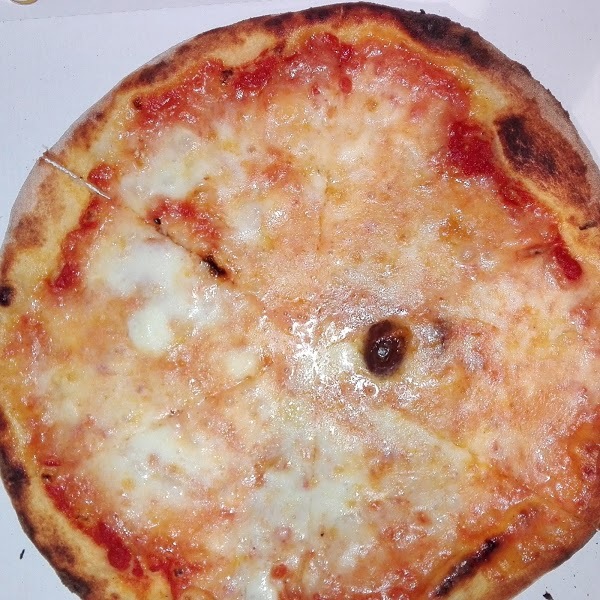 Pizzarì D'annunzio, Catania