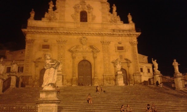 Creperia Panineria Del Corso, Modica