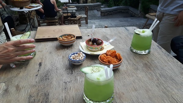 Foto di Timoleone Café - 9/10