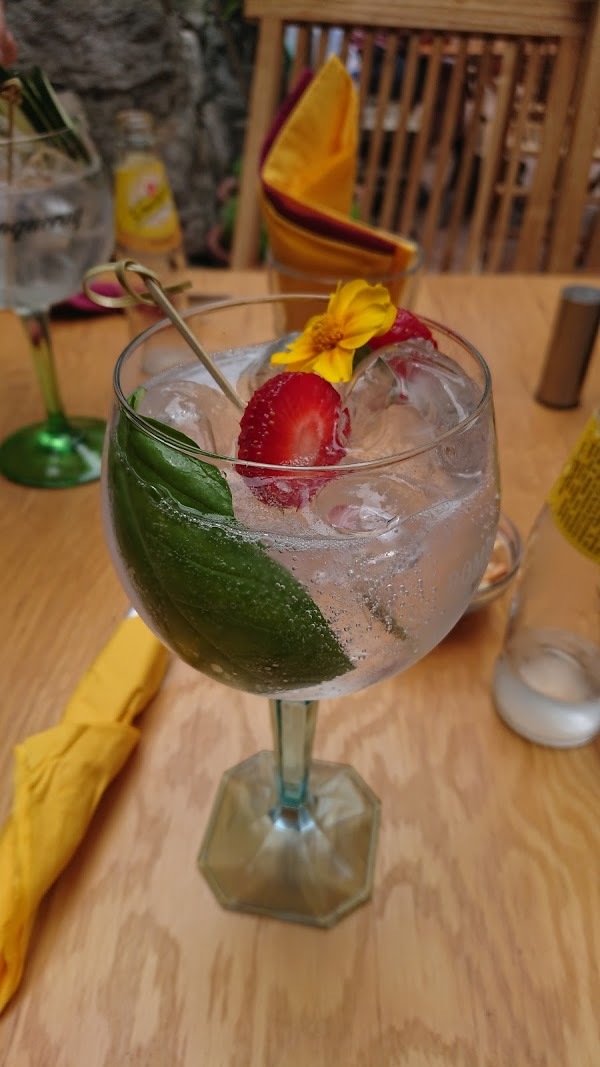 Foto di Timoleone Café - 7/10