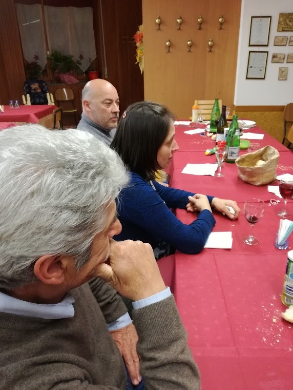 Caffe Ristorante Roma Di Prando Mafalda, Breme