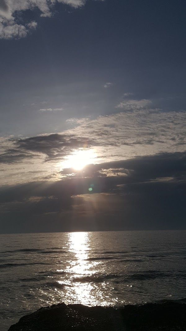 Lido Trireme, Marzamemi