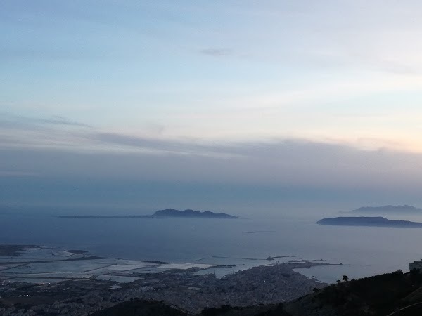 Le Ortensie, San Vito lo Capo