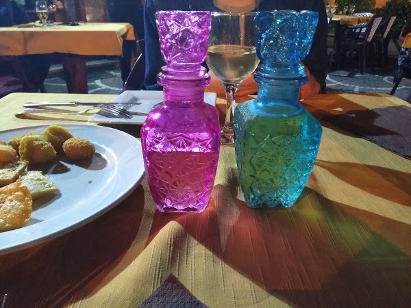 Foto di Ristorante Porta Sant'agata - 10/10