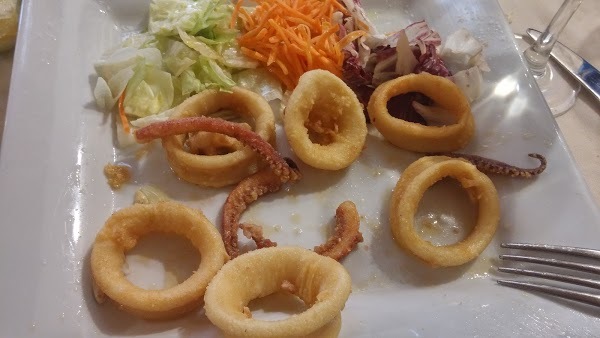 Foto di Ristorante Porta Sant'agata - 7/10