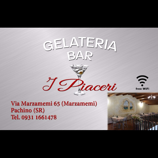 I Piaceri, Marzamemi