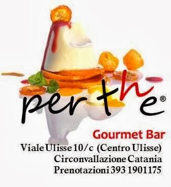 Per The Gourmet Bar, Catania