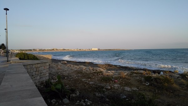 Bar Gelateria Fiore, Marina di Modica