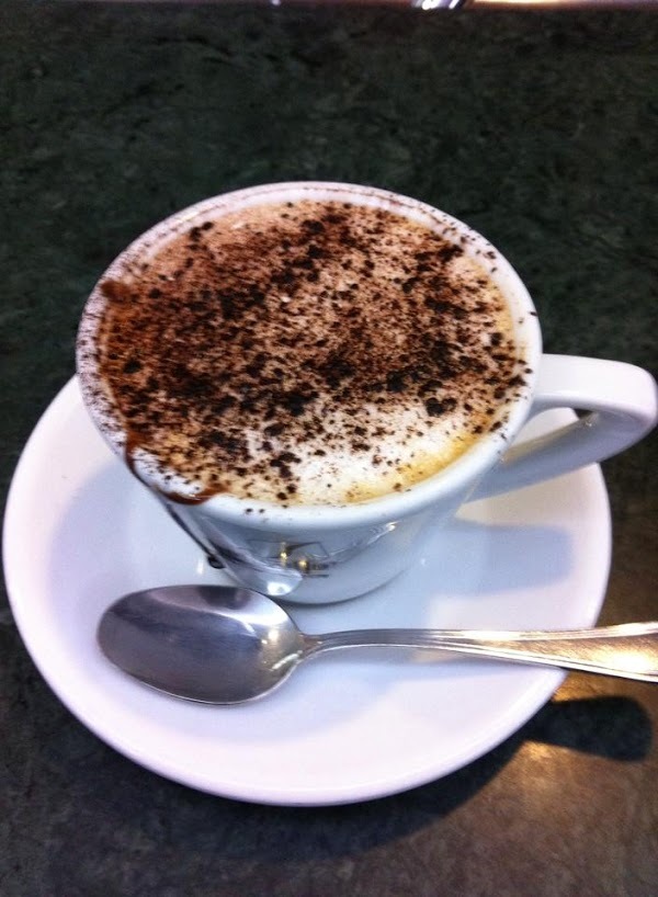 Foto di Caffè Bonomo - 10/10