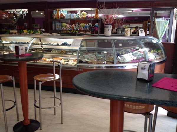 Foto di Caffè Bonomo - 9/10