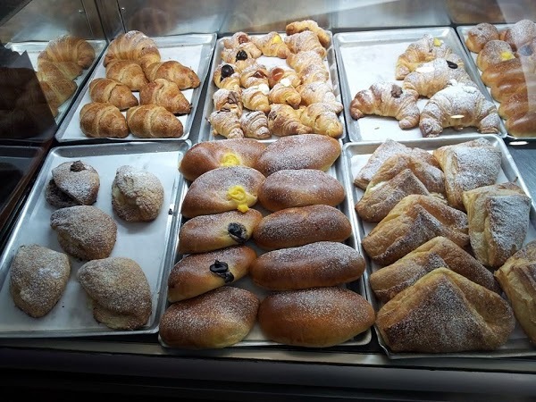 Foto di Caffè Bonomo - 8/10