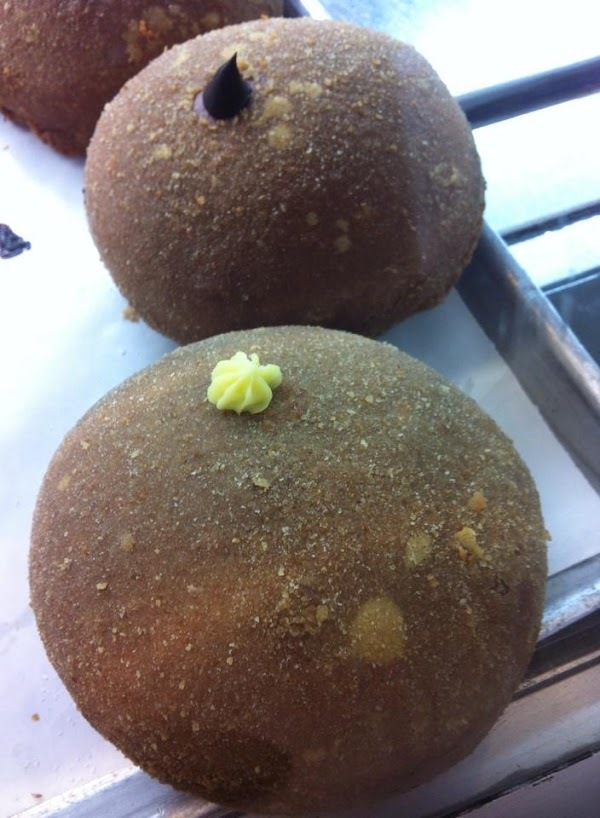 Foto di Caffè Bonomo - 7/10