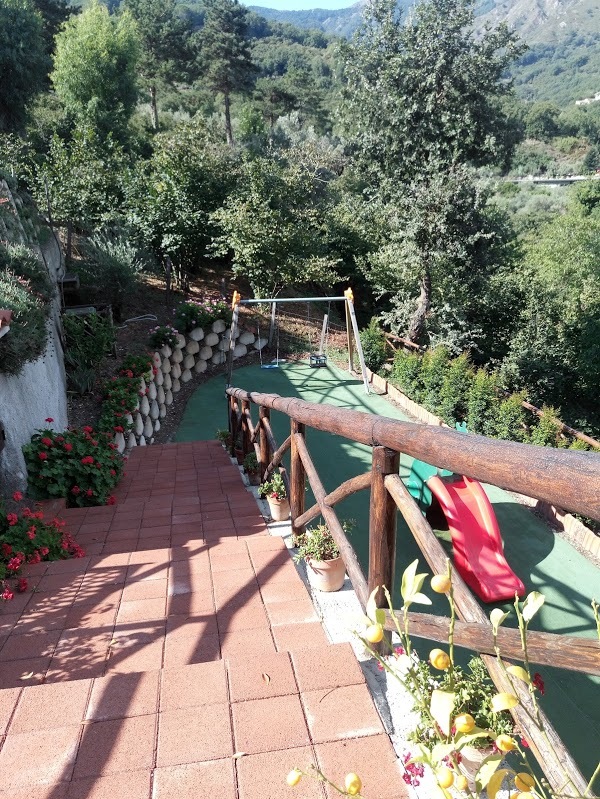 Agriturismo Il Casale Di Nino, Novara di Sicilia