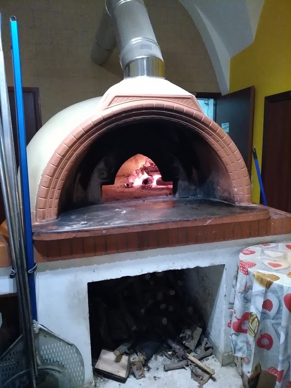 Pizzeria Gastronomia Desiderio, Sambuca di Sicilia