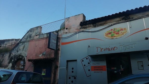 Domino Pizza, Gravina di Catania