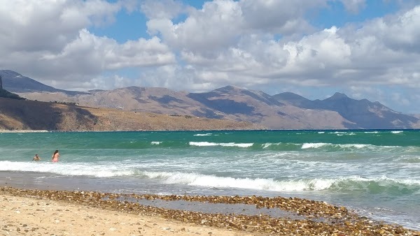 Tyrrhenian Beach Village, Alcamo