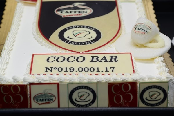 Coco Cafè, Casalnuovo di Napoli