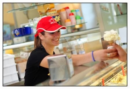 Il Gelato Di Michele, Trapani