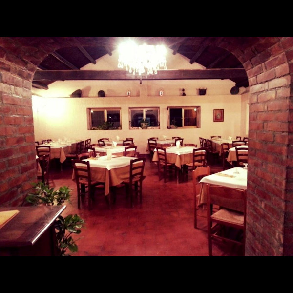 Villa Costanza Ristorante Pizzeria, Fiumedinisi