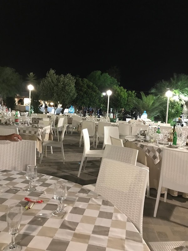 Villa Ducale - Ristorante, Lentini