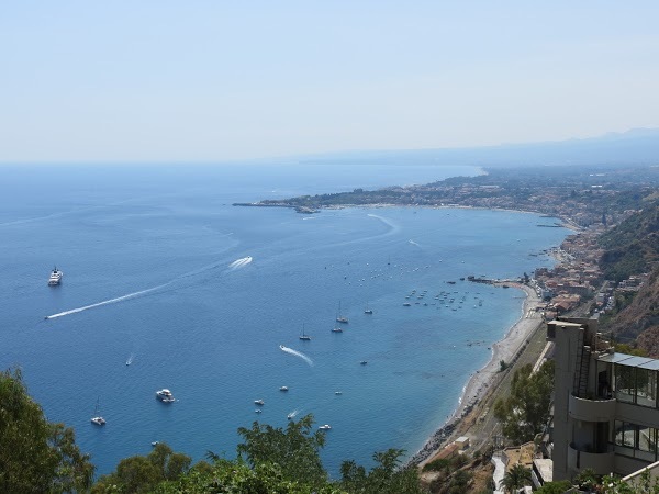 Mirage, Taormina