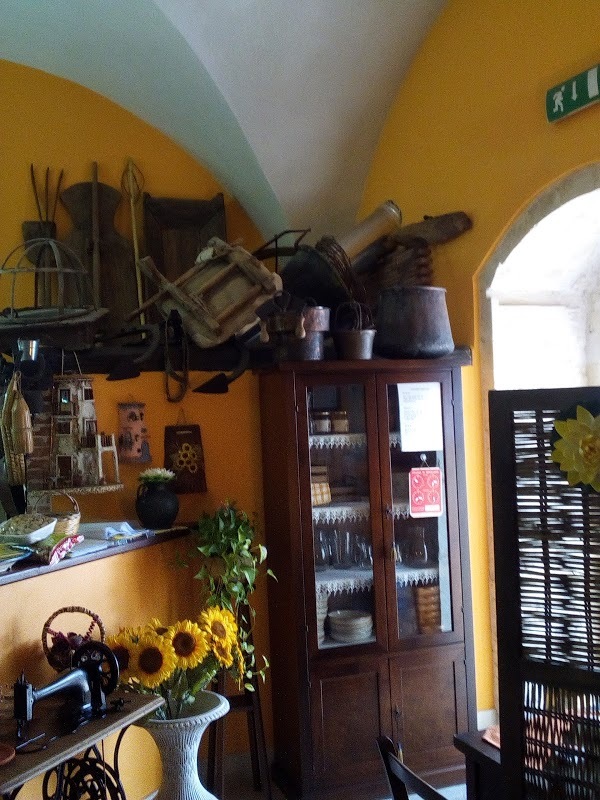 Foto di La Cantina Del Casale - 8/10