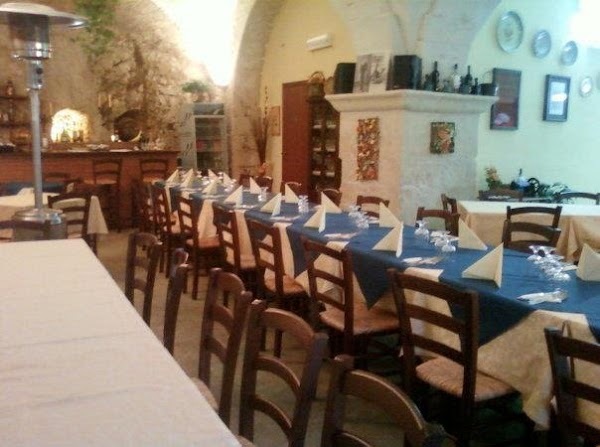 Foto di La Cantina Del Casale - 7/10