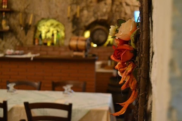 Foto di La Cantina Del Casale - 6/10