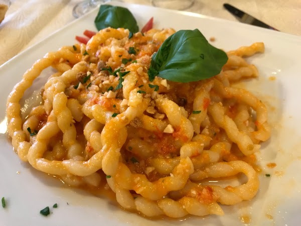 Foto di Ristorante La Prima Dea - 10/10