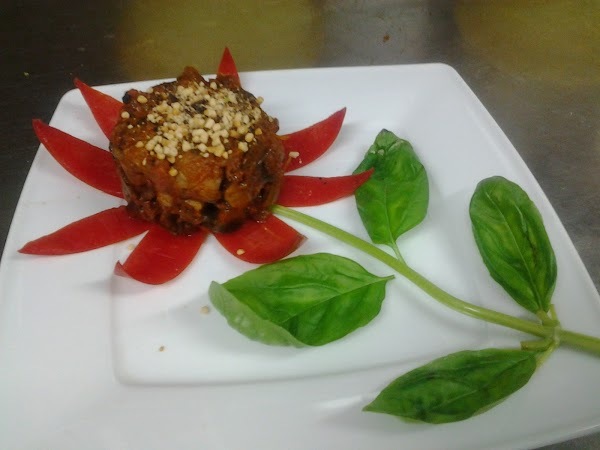 Foto di Ristorante La Prima Dea - 9/10