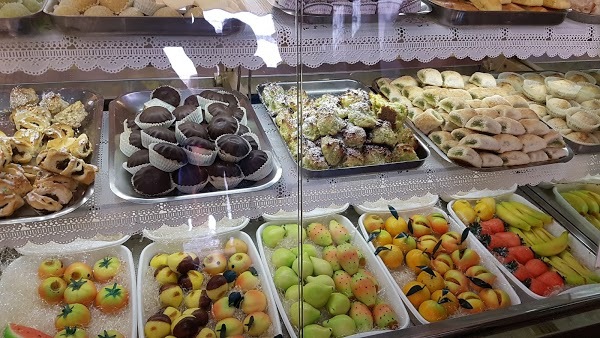 Foto di Ristorante La Prima Dea - 8/10